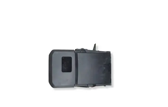 Volvo S40 Battery box tray cover/lid 30667276