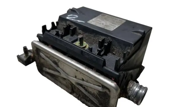 BMW 3 E46 Coolant heater 6904668 64126904668