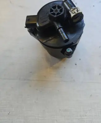 Citroen C4 Grand Picasso Headlight washer spray nozzle 170616 1524