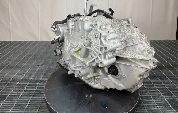 Nissan Qashqai Automatic gearbox 1XT0C 310201XT0C