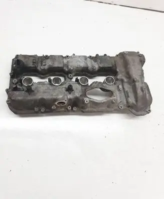 BMW 7 F01 F02 F03 F04 Rocker cam cover 7566286 1112