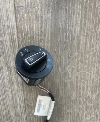 Seat Tarraco Light switch 5G0941431BD