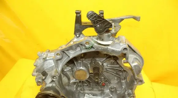 Audi A1 Manual 5 speed gearbox 02T301252A