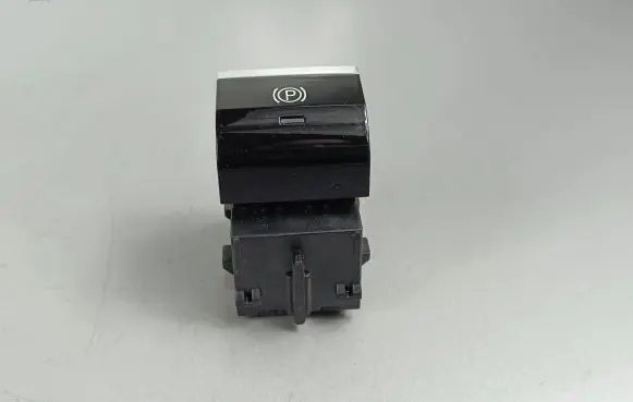 Jeep Compass Hand parking brake switch 00609497730