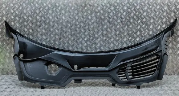 Porsche Taycan 9J1 Wiper trim 9JA819401B