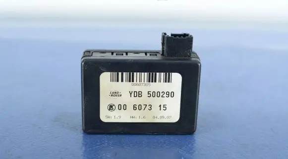 Land Rover Range Rover Sport L320 Rain sensor YDB500290