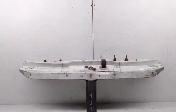Top upper radiator support slam panel