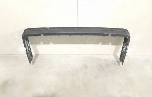 BMW 3 E30 Rear bumper 51121945925 51121945924