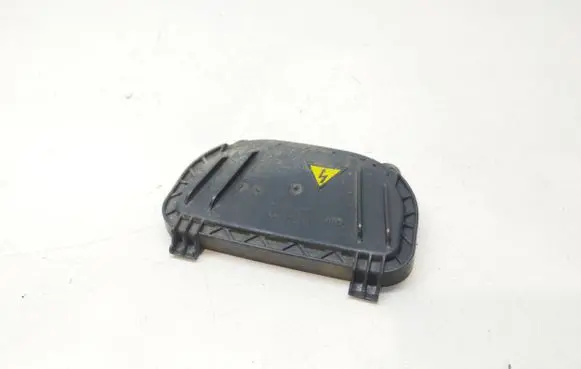 Audi A6 S6 C7 4G Headlight/headlamp dust cover 17606000