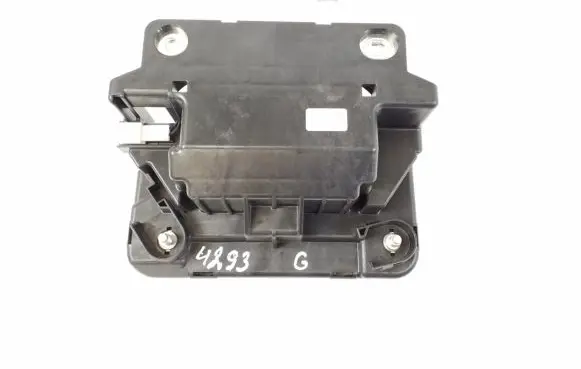 Infiniti Q50 Other control units/modules 243024GA0A