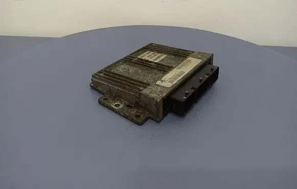 Renault Espace III Engine control unit/module ECU 8200278376