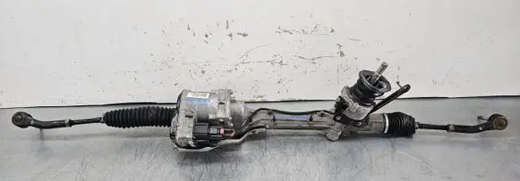 Opel Insignia A Steering rack 23242511 23228529