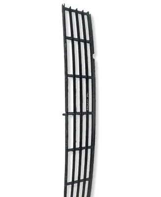 Ford Galaxy Front bumper lower grill 7M0854687A 95VW17B963AB
