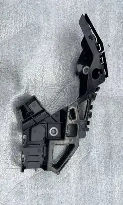 Audi A7 S7 4K8 Front bumper mounting bracket 4K8807284B