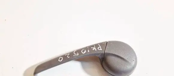 Honda Civic Seat adjustment knob 