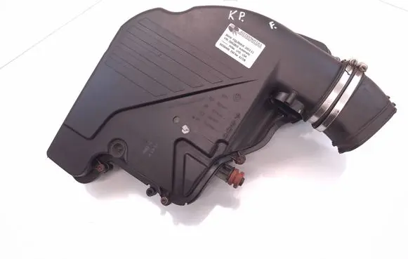 BMW 7 F01 F02 F03 F04 Air filter box 7577467 7577464 7601899