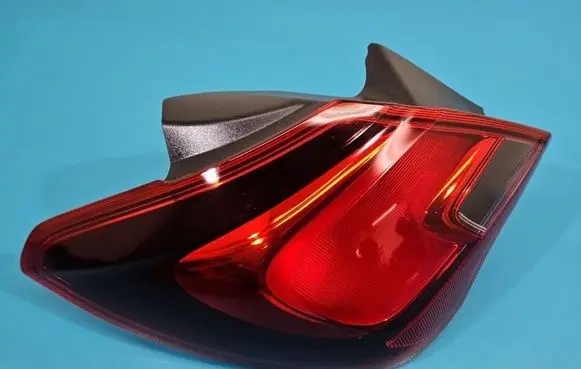 Opel Corsa E Rear/tail lights 39012621 IMPRK1546829