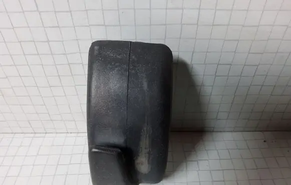 KIA Sorento Other trunk/boot trim element