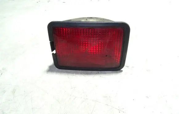 Volkswagen Transporter - Caravelle T4 Rear fog light 7D0945729