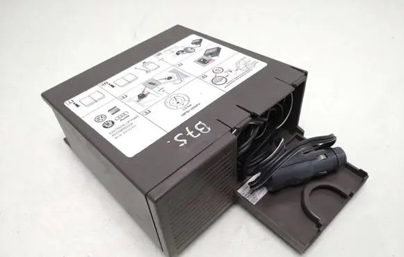 Audi Q5 SQ5 Tire air pump compressor 4L0012615