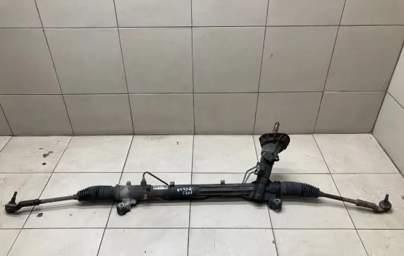 Ford Focus Steering rack 5M513200EE