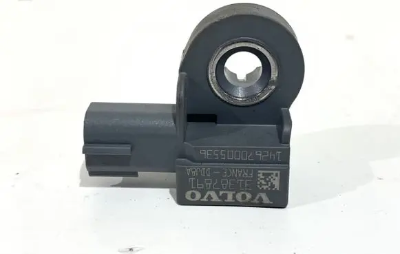 Volvo V40 Airbag deployment crash/impact sensor 31387891