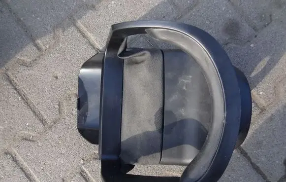 BMW X4 F26 Steering wheel column trim XXXXXXXXXXXX