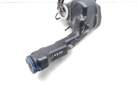 Mercedes-Benz E C207 W207 Windshield washer fluid reservoir/tank A2048602360