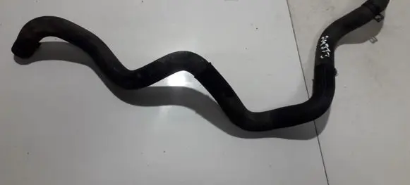 Citroen Xsara Picasso Engine coolant pipe/hose