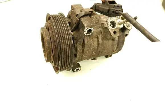 Jeep Grand Cherokee Air conditioning (A/C) compressor (pump) P68021835AE