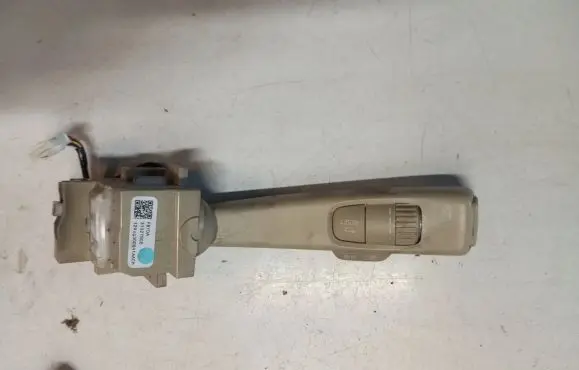 Volvo S80 Indicator stalk 31327905 12AA9300641AAC 1327900