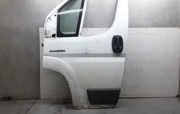 Citroen Jumper Front door