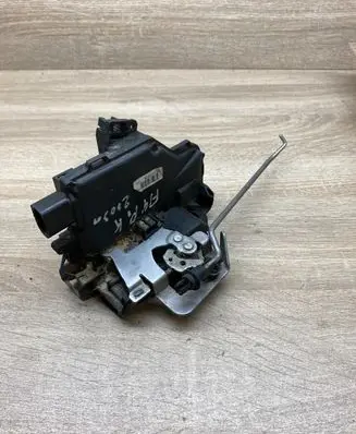 Audi A4 S4 B6 8E 8H Front door lock 8E2837015C