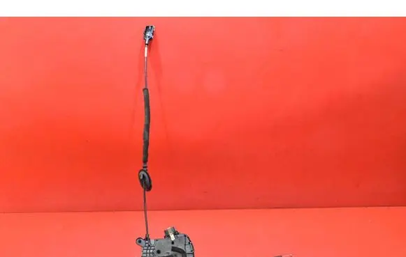 Renault Zoe Rear door lock 825029017R