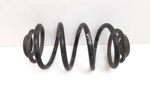 Opel Zafira B Rear coil spring