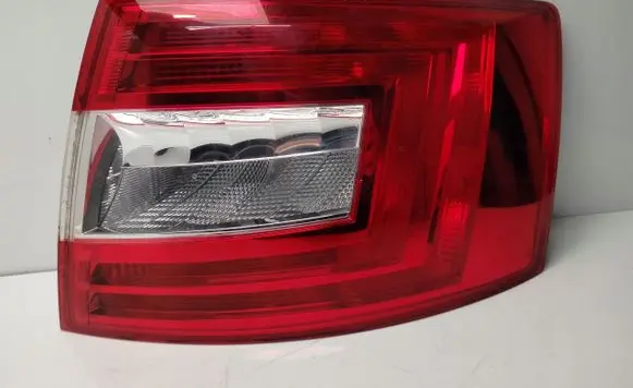 Skoda Octavia Mk3 (5E) Rear/tail lights 