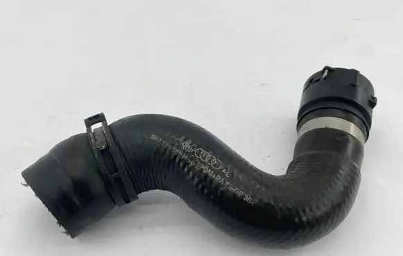 Audi A4 S4 B8 8K Engine coolant pipe/hose 8K0121101P