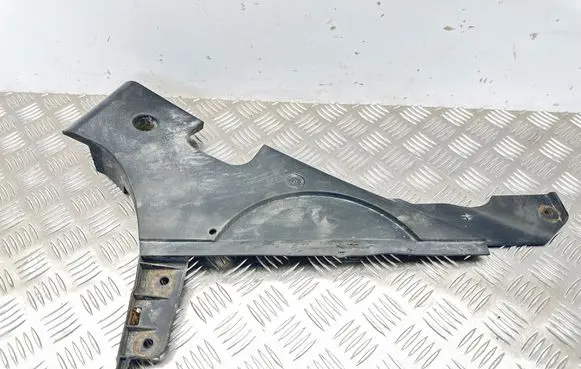 BMW 5 F10 F11 Rear underbody cover/under tray 7186721 74850610