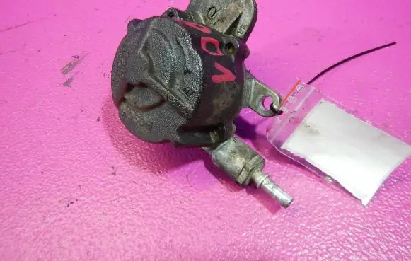 Peugeot Partner Vacuum pump