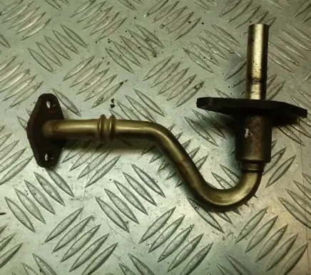 Suzuki Liana EGR valve line/pipe/hose
