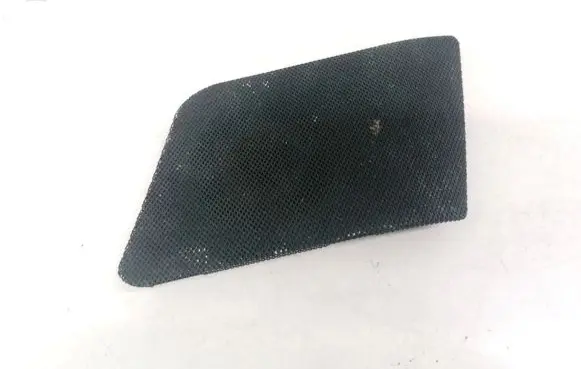 Side speaker trim/cover