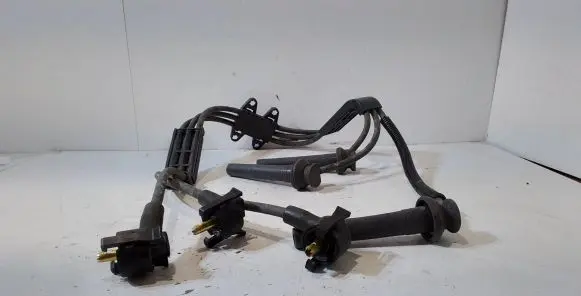 Ford Cougar Ignition plug leads 350376
