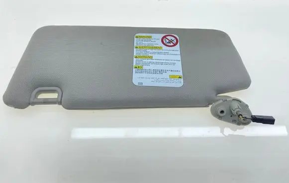 Subaru Outback Sun visor 92011AG58AOR 92011AG 92011AG060OR