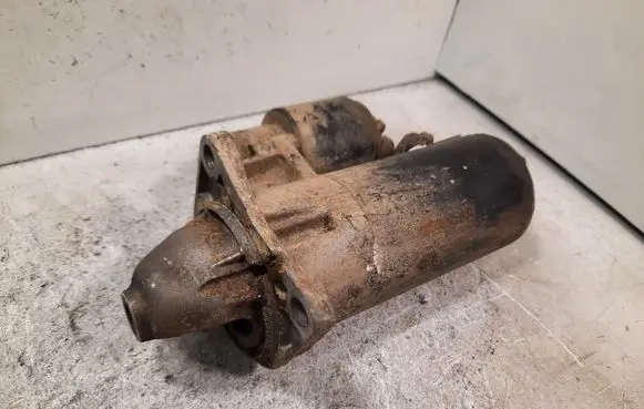 Ford Sierra Starter motor 0001108132 91BB11000HB