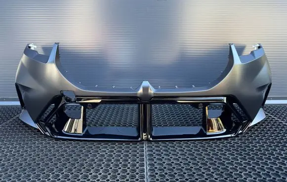BMW M5 G90 Front bumper