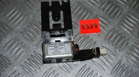 Audi A6 Allroad C5 Sensor 4B9919893 7612001302