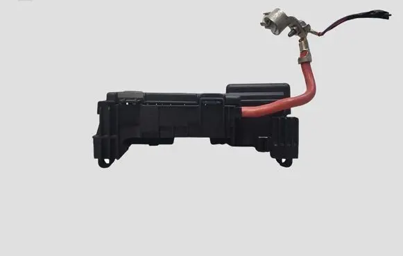Opel Astra K Positive wiring loom 39023242