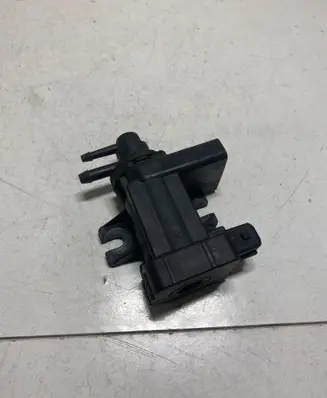 Chevrolet Lacetti Turbo solenoid valve 96440385