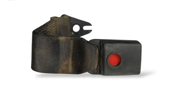 BMW 3 E90 E91 Rear seatbelt buckle 7113273