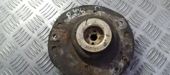Peugeot 206 Coil spring mount 9633358880